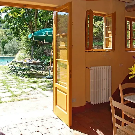 ヴィラ Bottino By Salogi *