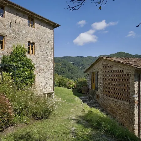 Bottino By Salogi ヴィラ