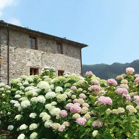 ヴィラ Bottino By Salogi